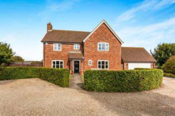 5 Bedroom Detached
